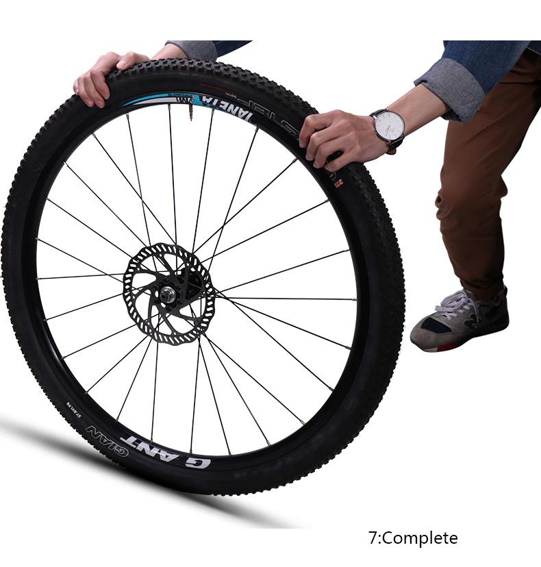 ROCKBROS Anti-Puncture Tire Pad