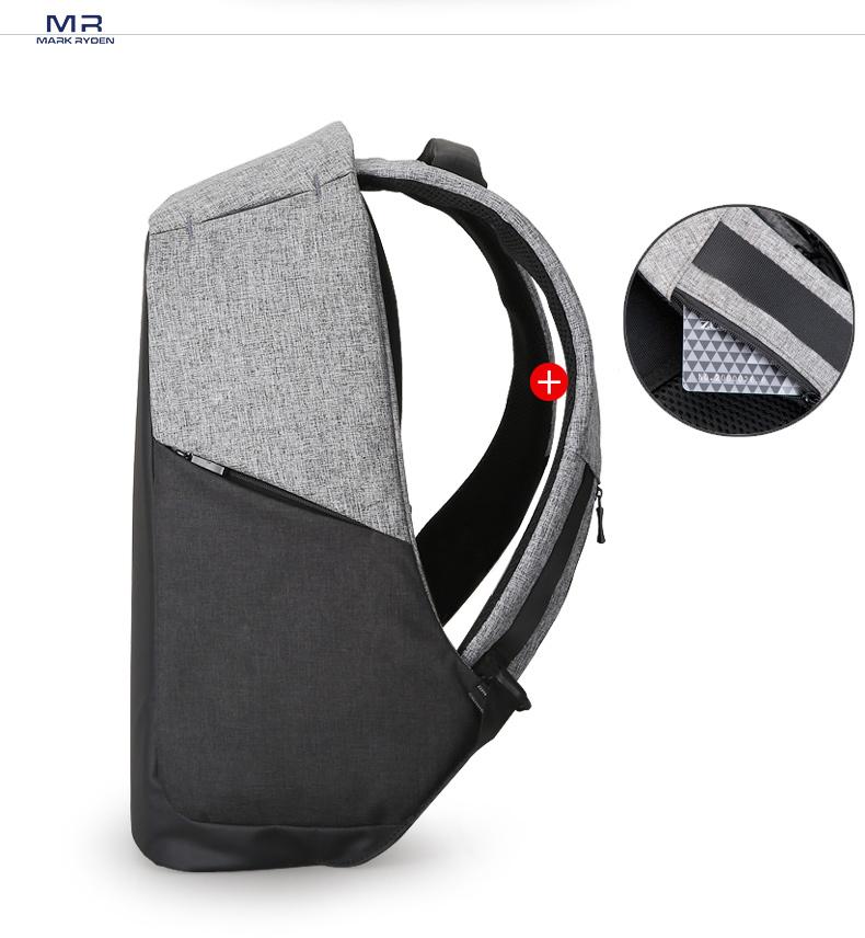 theftpack Work & Travel Backpack