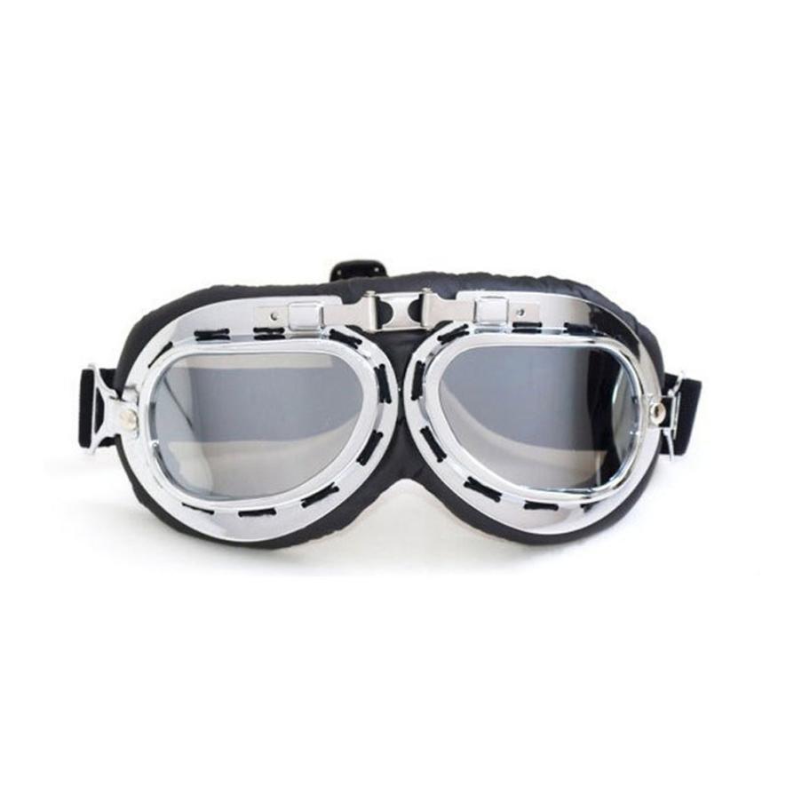 Trendy Bush Hunter Bike Goggles