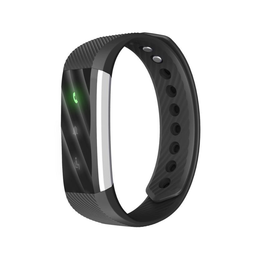 The Worlds most comfortable Smart Fitness Tracker