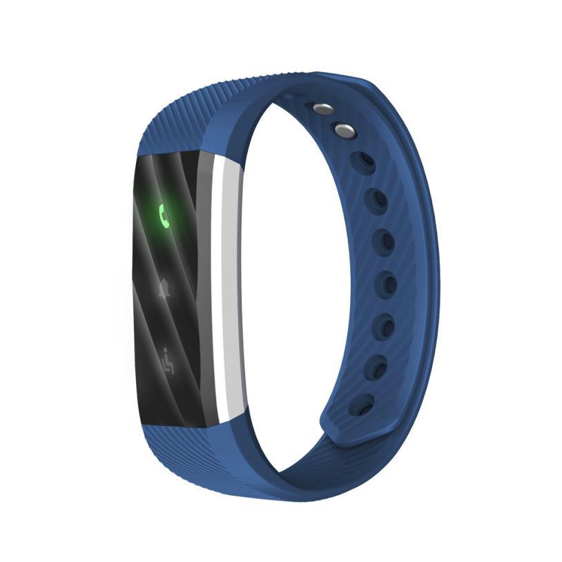 The Worlds most comfortable Smart Fitness Tracker