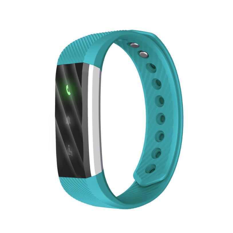 The Worlds most comfortable Smart Fitness Tracker