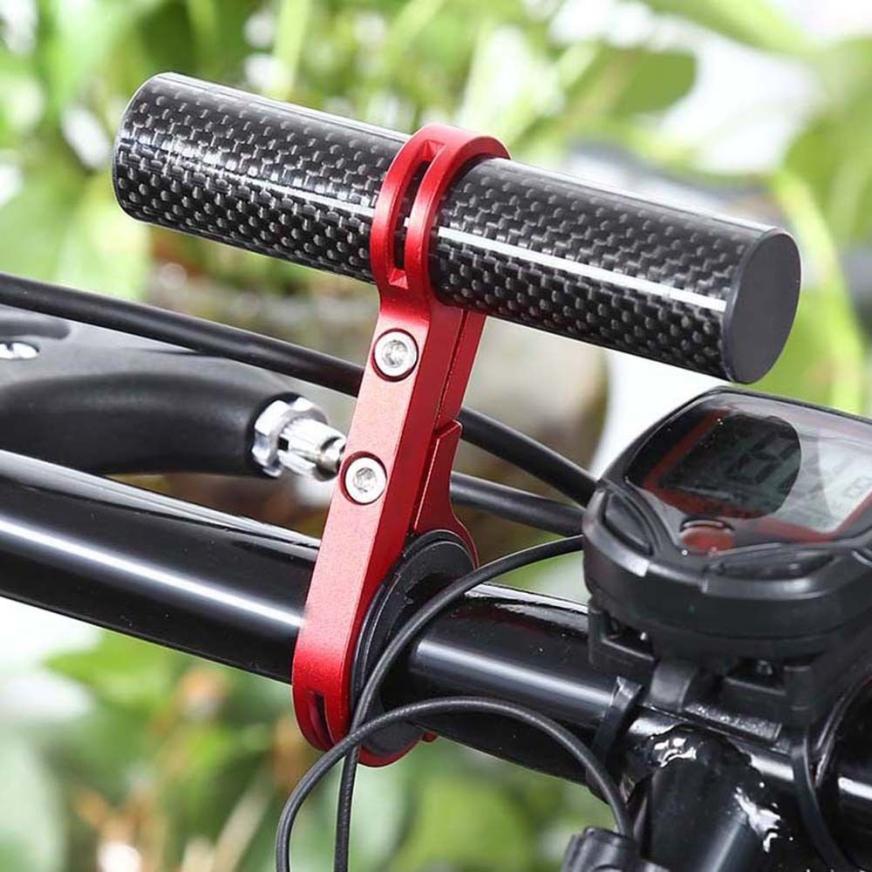 Bike Handlebar Extender