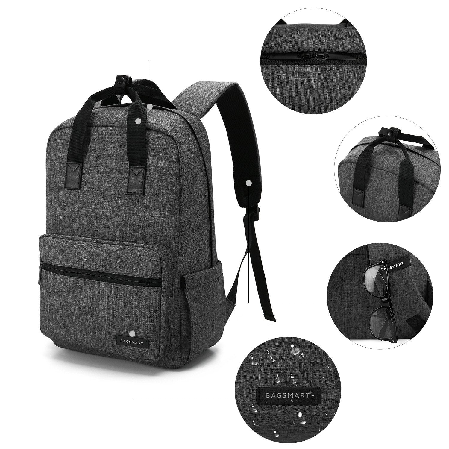 Urban Survivor TM Backpack