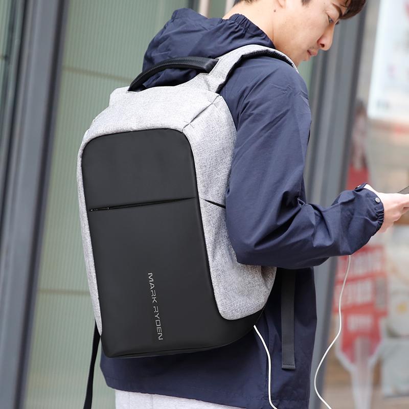 theftpack Work & Travel Backpack