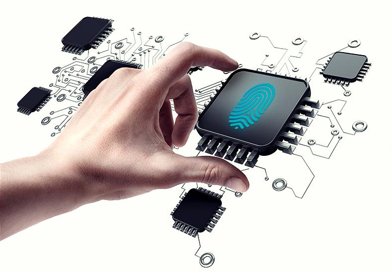 Stronger than Strong - The ROCKBROS Fingerprint U Lock