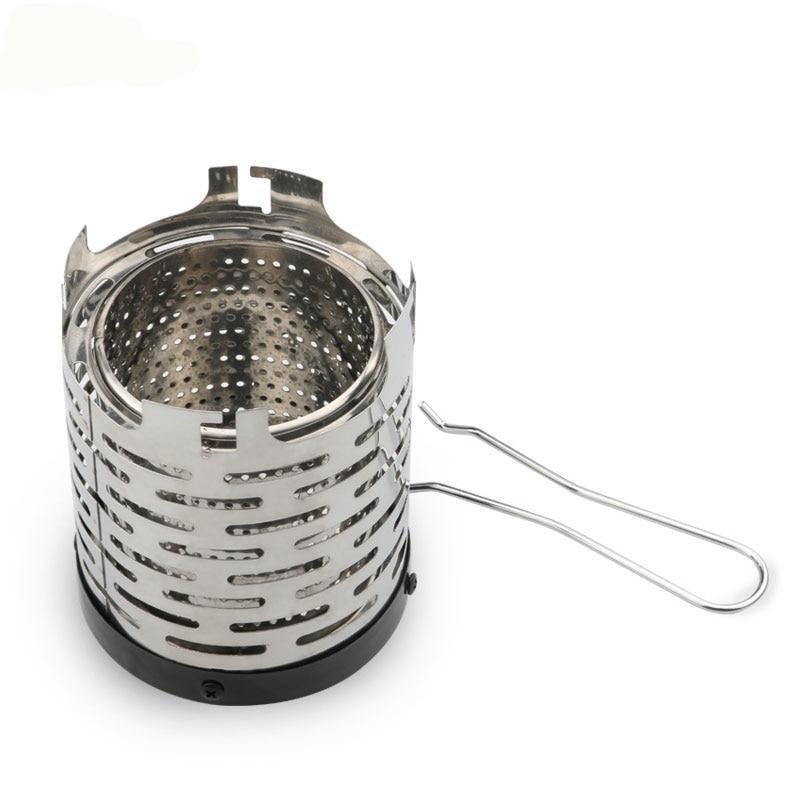 Thermomatic Mini Infrared Outdoor Heater