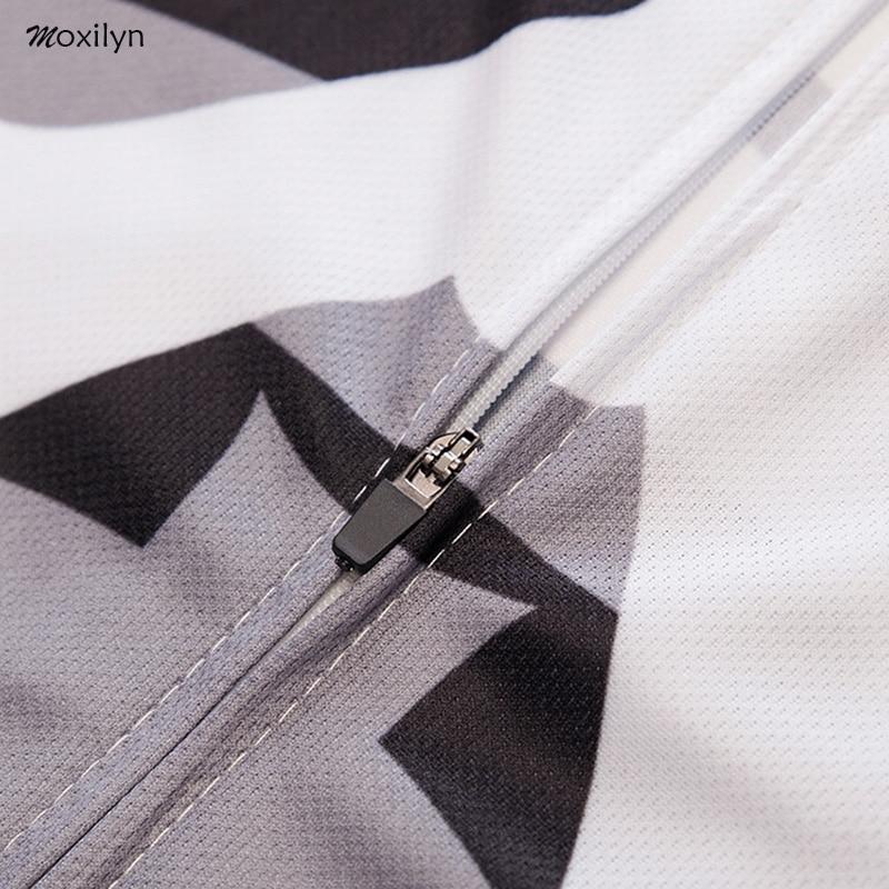 Skull Cycling Jersey