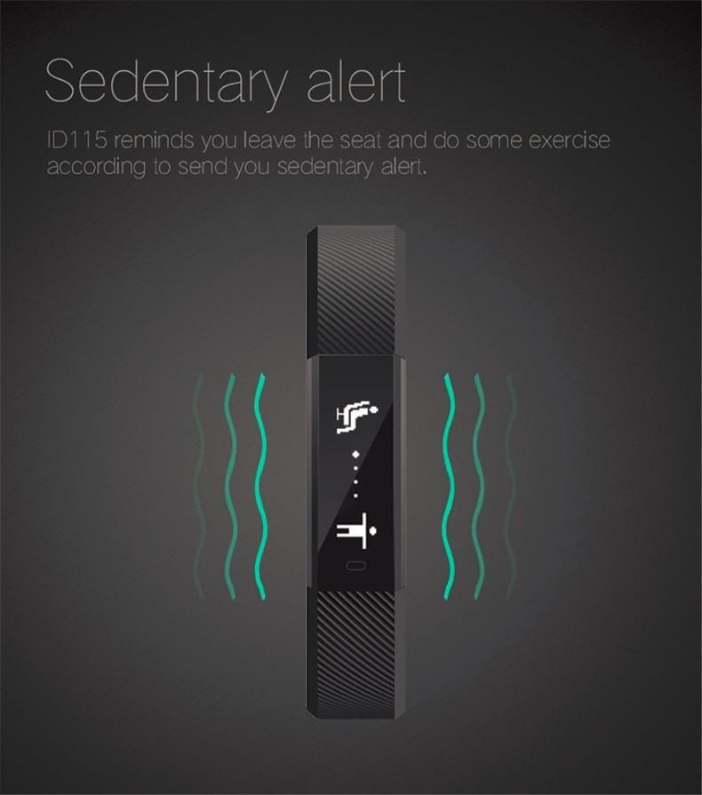 The Worlds most comfortable Smart Fitness Tracker