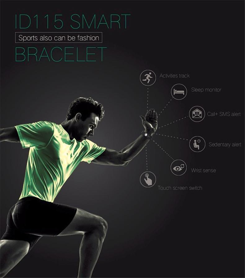 The Worlds most comfortable Smart Fitness Tracker