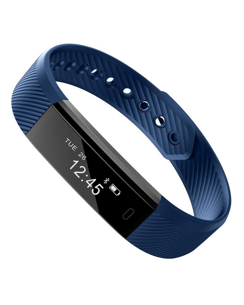 The Worlds most comfortable Smart Fitness Tracker