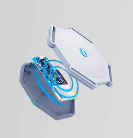 Spinely™ Smart Posture Corrector