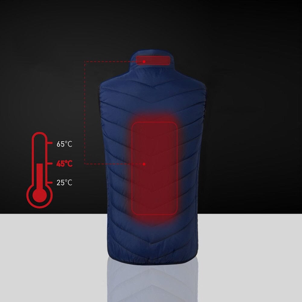 Thermaly Heated Vest