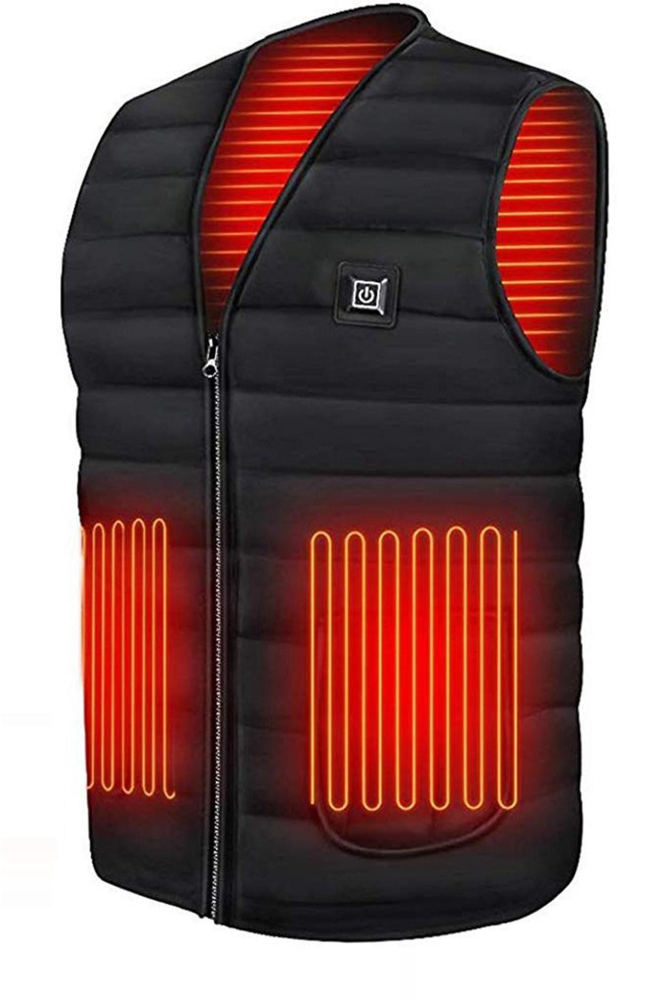 Thermaly Heated Vest