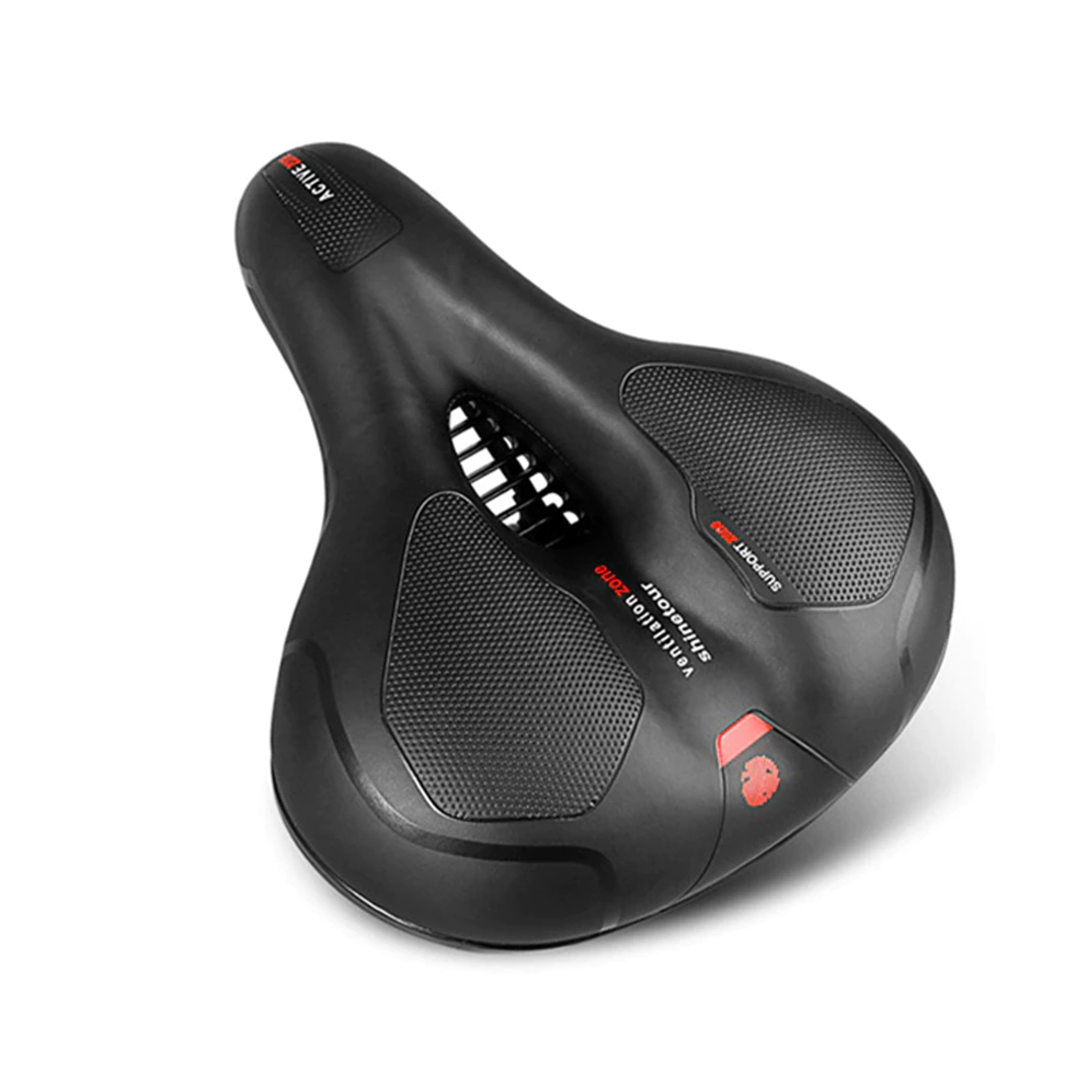 ComfySaddle Ultra Soft Cycling Saddle