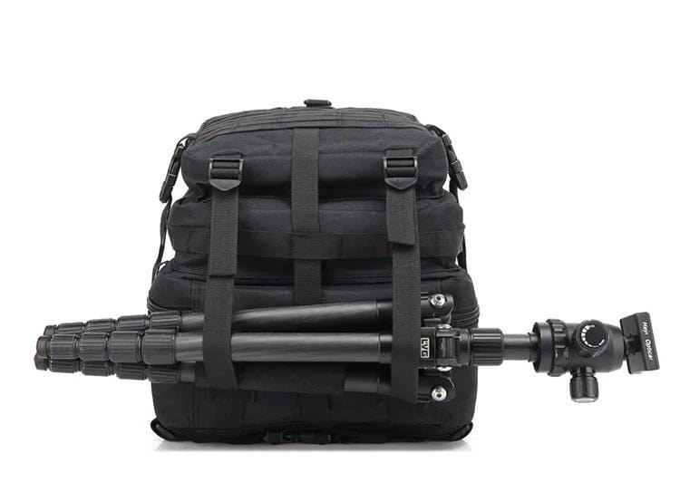 Warrior Chest Tactical Backpack