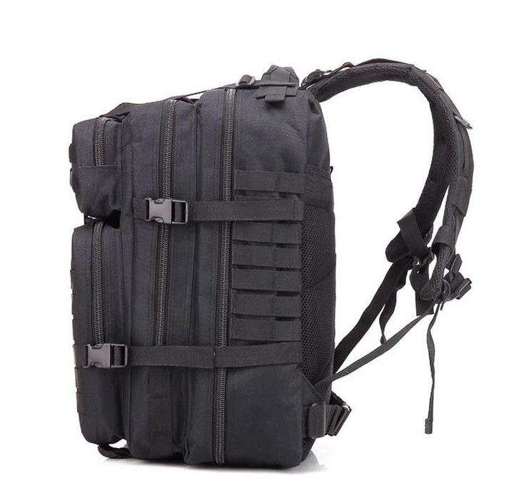 Warrior Chest Tactical Backpack
