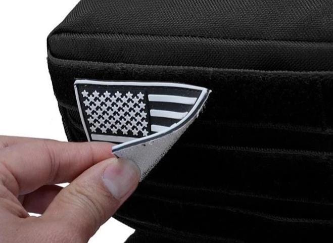 Warrior Chest Tactical Backpack